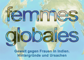 GewaltgegenFraueninIndien