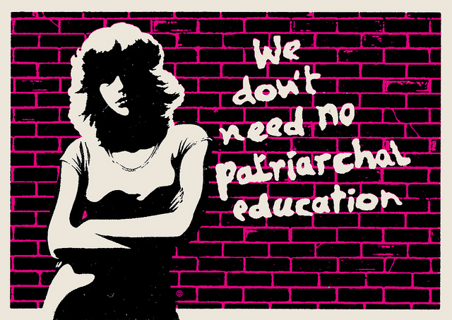 patriarchal education